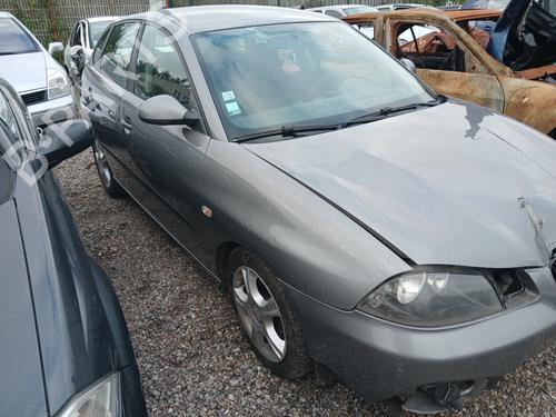 Right front window switch SEAT IBIZA III (6L1) 1.4 TDI | BP27663889I26 - Image 5