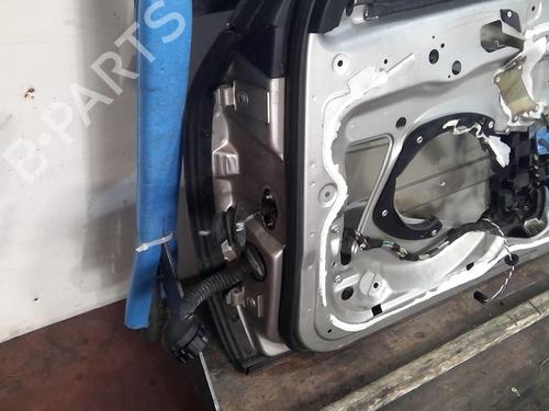 Right front door PEUGEOT 607 (9D, 9U) 2.0 HDI | BP20369635C3