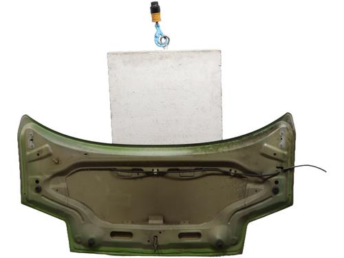 Used Hood Hood 38774147 38774147