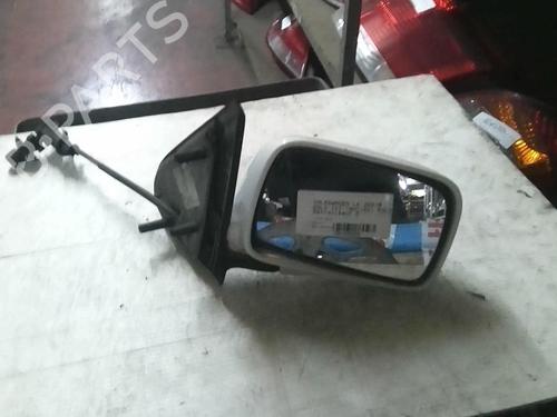 Used Right mirror VW POLO III (6N1) 60 1.4 (60 hp) 21592122