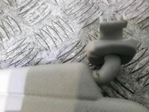 Used Left sun visor Left sun visor RENAULT KANGOO Express (FW0/1_) 1.5 dCi 75 (FW07, FW10, FW04) (75 hp) 20356871 20356871