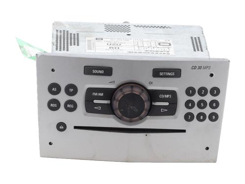 Sistema audio OPEL CORSA D (S07) 1.4 (L08, L68) (100 hp) 29896537