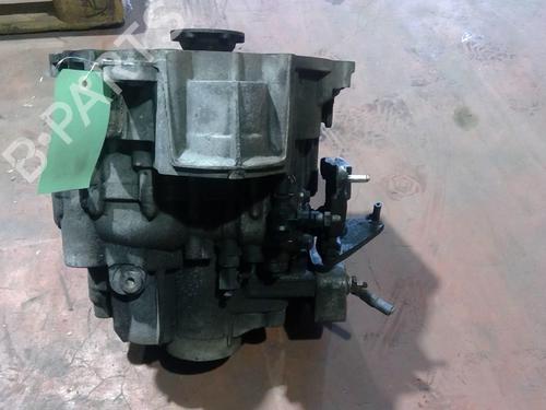 Gearbox SEAT LEON (1P1) 2.0 TDI 16V | BP23868422M3 - Image 3