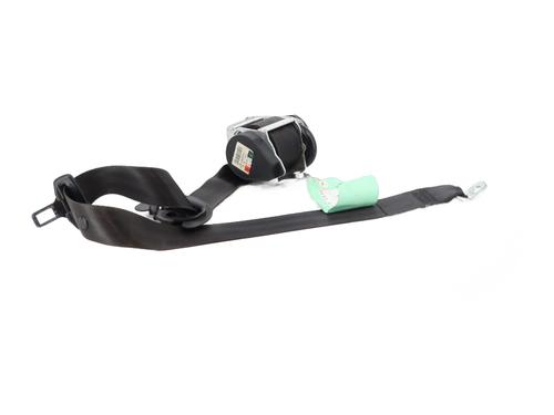 Used Front left seatbelt VW GOLF V (1K1) 1.9 TDI (105 hp) 30492412