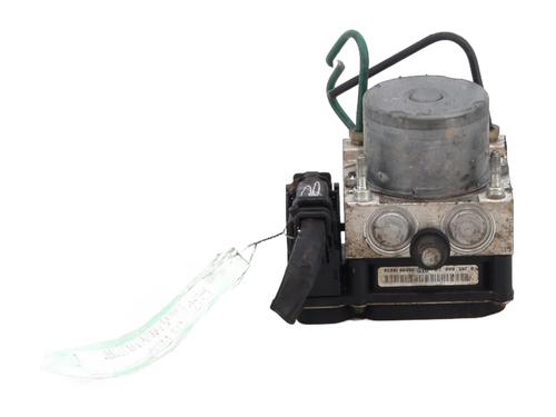 Used ABS pump ABS pump RENAULT CLIO II (BB_, CB_) 1.2 (BB0A, BB0F, BB10, BB1K, BB28, BB2D, BB2H, CB0A,... (58 hp) 30866308 30866308