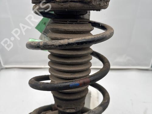 Used Left front shock absorber Left front shock absorber RENAULT LAGUNA III (BT0/1) 1.5 dCi (BT00, BT0A, BT0T, BT1J) (110 hp) 31179146 31179146