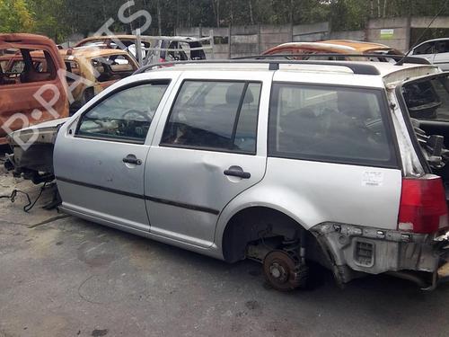 Used Parts VW BORA Variant (1J6)  1.9 TDI  1876949