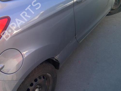 Starter FORD KA (RU8) 1.2 | BP20368873M8 