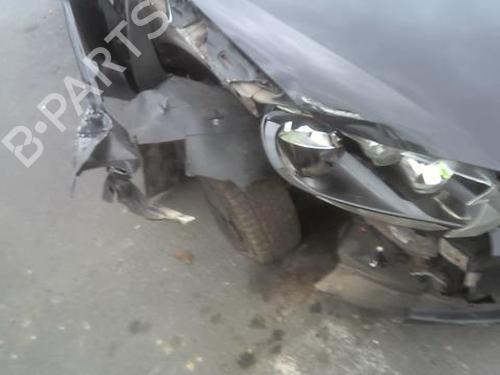 Rear right seatbelt VW GOLF VI (5K1)  | BP33472873I28  - Image 10