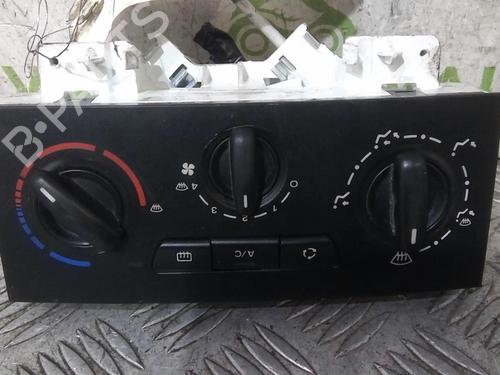 Used Climate control PEUGEOT EXPERT Van (VF3A_, VF3U_, VF3X_) 2.0 HDi 130 (128 hp) 22918978