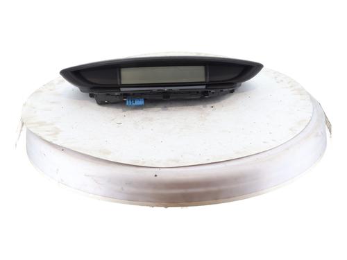 Used Instrument cluster CITROËN C4 I (LC_) 1.6 HDi (90 hp) 30976520