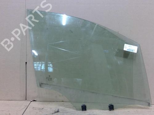 Used Front right door window PEUGEOT 2008 I (CU_) 1.6 HDi (92 hp) 27652152