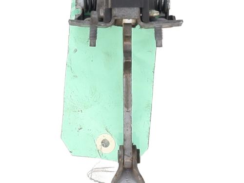 Hinge/Door check strap PEUGEOT EXPERT Platform/Chassis 1.6 HDi 90 16V | BP29292161C146 