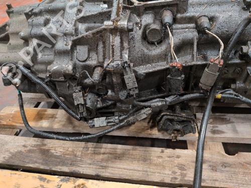 Gearbox NISSAN PICK UP (D22) 2.5 dCi 4WD | BP39986393M3 - Image 7