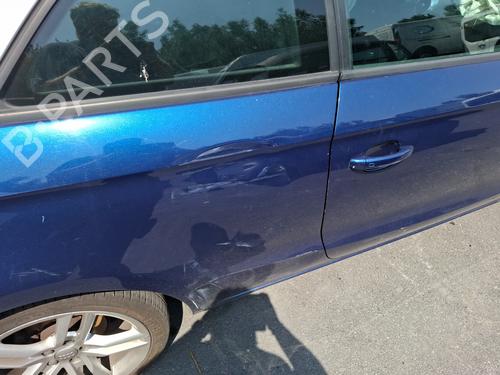 Front right interior door handle AUDI A1 (8X1, 8XK) 1.6 TDI | BP27811228I14 - Image 29