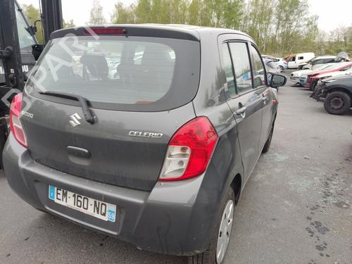 Ryggespeil Innvendig SUZUKI CELERIO (LF) 1.0 (AVK310) | BP25701821I6 - Image 20