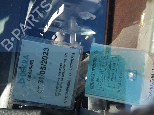 Right taillight RENAULT CLIO III (BR0/1, CR0/1) 1.5 dCi | BP20352483C35 