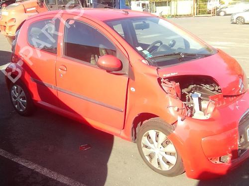 Right taillight CITROËN C1 (PM_, PN_) 1.0 | BP22003935C35 