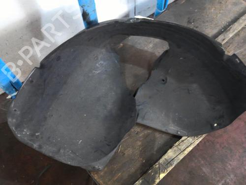 Wheel arch VW GOLF VI (5K1) 1.6 TDI | BP20362936C56 