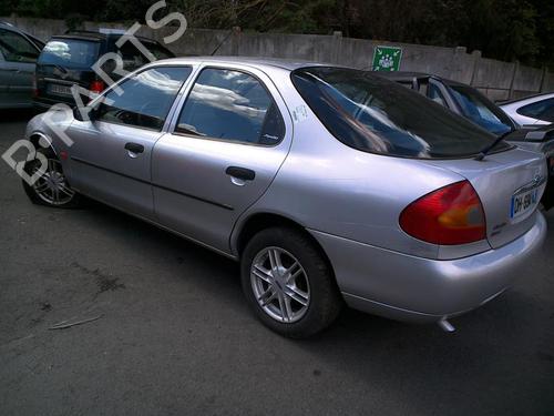 Right mirror FORD MONDEO II (BAP) 1.8 i | BP20369131C27 