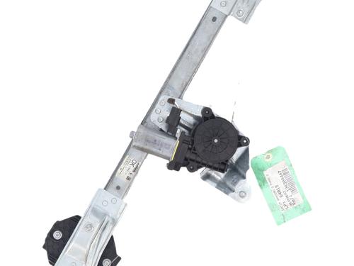 Front right window mechanism DACIA SANDERO II 1.5 Blue dCi 95 (B8JL) | BP40031221C23 - Image 2