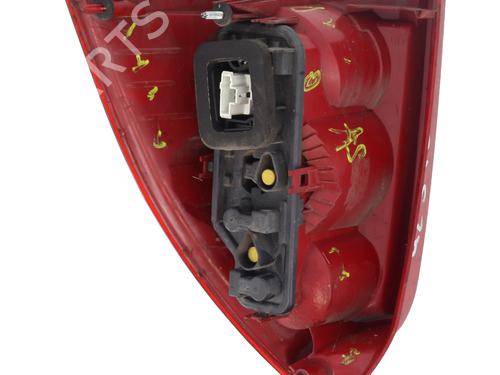 Left taillight PEUGEOT 307 SW (3H) 1.6 HDI 110 | BP32275660C34