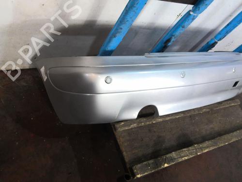 Rear bumper CITROËN XSARA (N1) 2.0 HDi 109 | BP20367771C8 