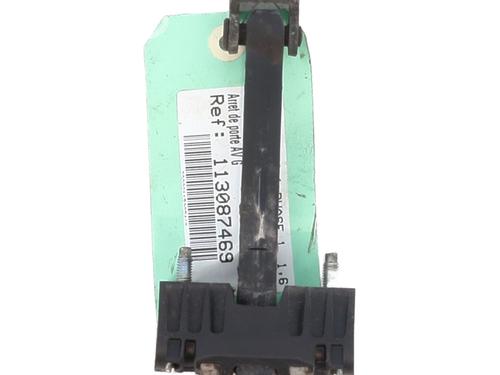 Used Hinge/Door check strap CITROËN C4 I (LC_) 1.6 16V (109 hp) 29493207
