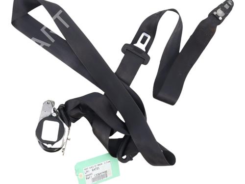 Front right seatbelt SEAT EXEO ST (3R5) 2.0 TDI | BP39647263I25 - Image 3