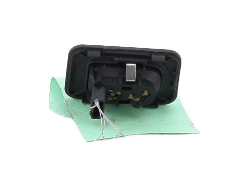 Right front window switch OPEL CORSA C (X01) 1.2 (F08, F68) | BP28614814I26 - Image 4