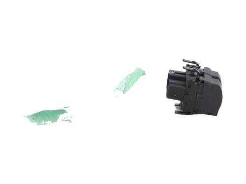 Used Left front window switch Left front window switch RENAULT CLIO II (BB_, CB_) [1998-2016] 33968730 33968730