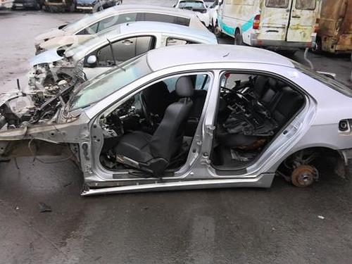 Left rear window switch HONDA ACCORD VII (CL, CN) 2.2 i-CTDi (CN1) | BP32446195I29 