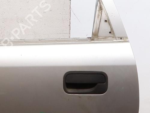 Porte arrière gauche Porte arrière gauche 38002409 38002409
