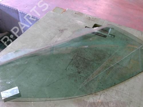 Front right door window VW POLO (9N_, 9A_) 1.4 TDI | BP26688514C19 