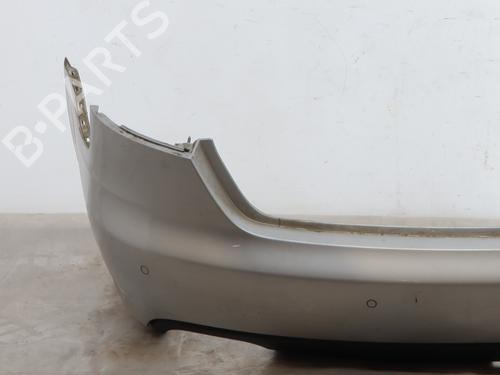 Rear bumper AUDI A4 B8 (8K2) 2.0 TDI | BP32275592C8