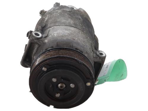 Used AC compressor AC compressor OPEL MERIVA B MPV (S10) 1.3 CDTI (75) (95 hp) 22748984 22748984