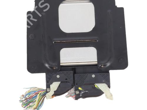 Engine control unit (ECU) PEUGEOT PARTNER Tepee 1.6 BlueHDi 120 | BP37418804M57 - Image 6