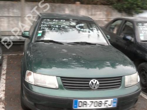 Brugte VW PASSAT B5 (3B2) 1.9 TDI 1877315
