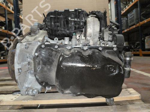 Engine CITROËN C4 II (NC_) 1.4 VTi 95 (NC8FP0) | BP37530977M1 - Image 4