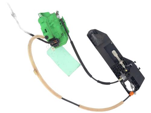 Used Front right lock Front right lock ALFA ROMEO MITO (955_) 1.4 TJet (955AXA1B) (155 hp) 32456706 32456706