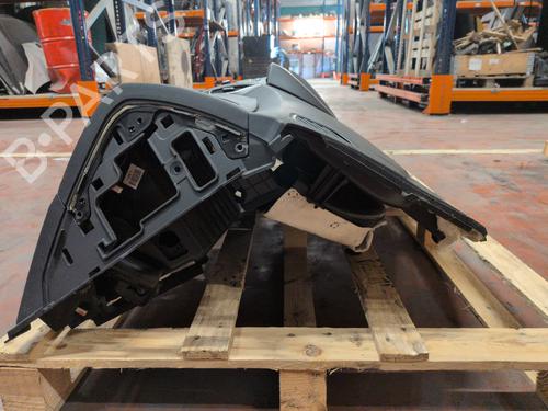 Dashboard HYUNDAI ix35 (LM, EL, ELH) 2.0 CRDi 4WD | BP34224376C46  - Image 7