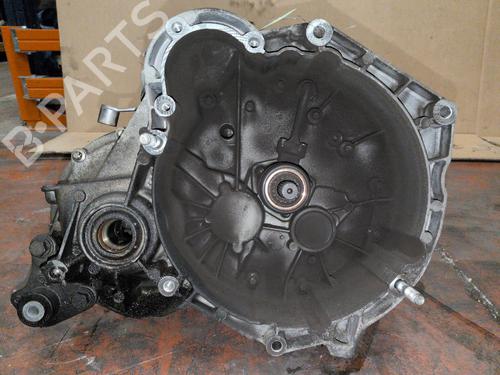 Gearbox LANCIA MUSA (350_) 1.9 D Multijet (350.AXC1A) | BP38976830M3 - Image 4
