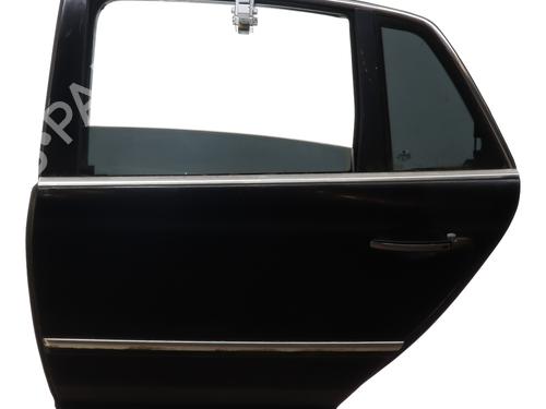 Used Left rear door VW PHAETON (3D1, 3D2, 3D3, 3D4, 3D6, 3D7, 3D8, 3D9) 5.0 V10 TDI 4motion (313 hp) 22919059