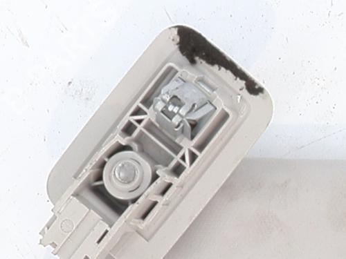 right-sun-visor-citroen-c3-iii-sx-2016-29758523 main image