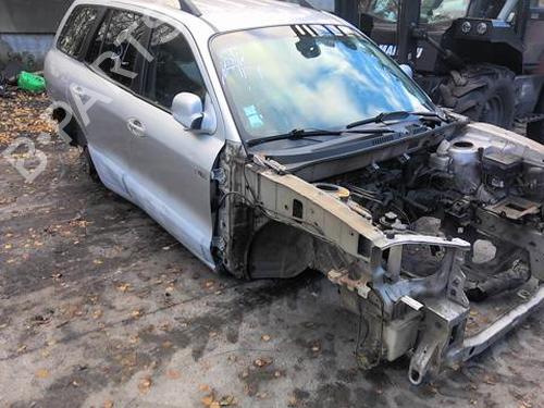 Left headlight HYUNDAI SANTA FÉ I (SM) 2.0 CRDi 4x4 | BP21520993C28 