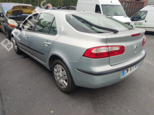 Left front window switch RENAULT LAGUNA II (BG0/1_) 1.8 16V (BG04, BG0B, BG0C, BG0V) | BP29758622I27 - Image 9