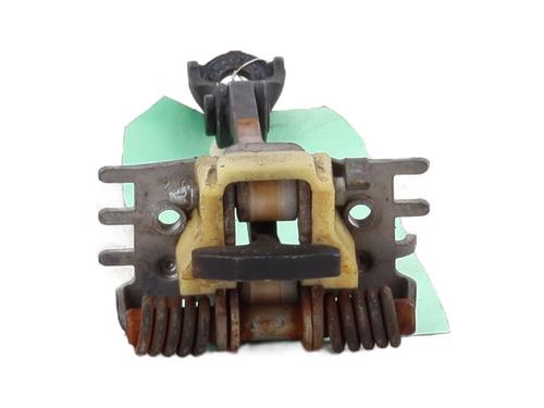 Hinge/Door check strap RENAULT MEGANE III Hatchback (BZ0/1_, B3_) 1.5 dCi (BZ09, BZ0D, BZ1W, BZ29, BZ14) | BP28833358C146 