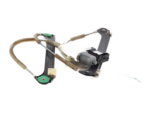 Used Front right window mechanism Front right window mechanism AUDI A3 Sportback (8PA) 2.0 TDI (136 hp) 30571237 30571237