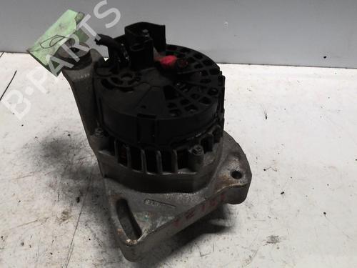 Alternator FIAT PANDA (169_) 1.2 (169.AXB11, 169.AXB1A) | BP20364854M7 