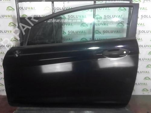 Left front door FORD FIESTA VI (CB1, CCN) 1.4 TDCi 1806118